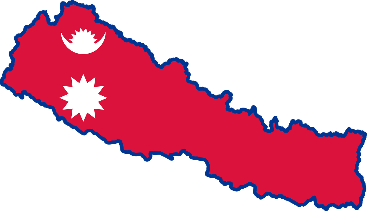 Nepal, India, Hindu, religion, politics, identity,
